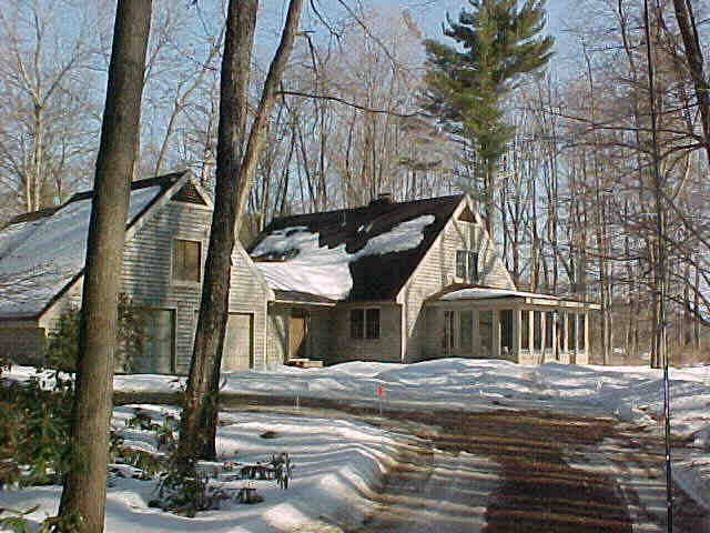 Building photograph for 25 DEEP WOODS ROAD